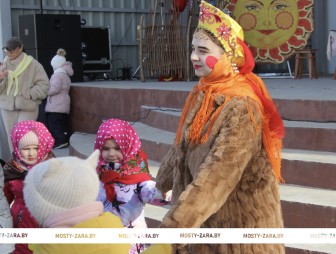 Масленица - 2026