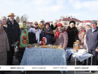 Масленица - 2026