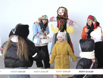 Масленица - 2026