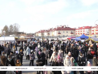 Масленица - 2026