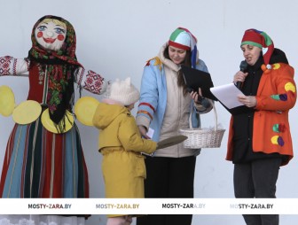 Масленица - 2026