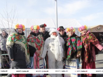 Масленица - 2026