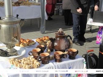 Масленица - 2026