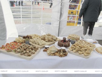 Масленица - 2026