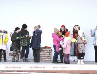 Масленица - 2026