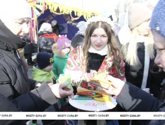 Масленица - 2026