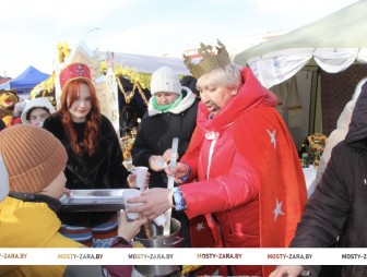 Масленица - 2026