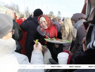 Масленица - 2026