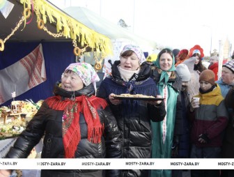 Масленица - 2026