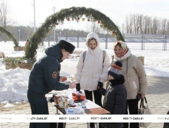 Масленица - 2026