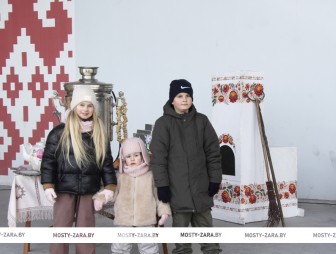 Масленица - 2026