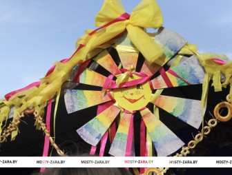 Масленица - 2026