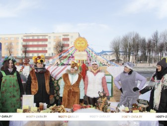 Масленица - 2026