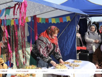 Масленица - 2026