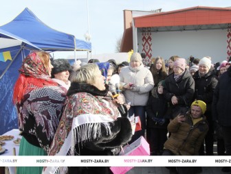 Масленица - 2026