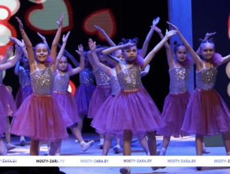 Торжественное мероприятие, посвящённое Дню милиции