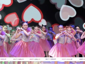 Торжественное мероприятие, посвящённое Дню милиции