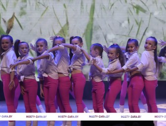 Торжественное мероприятие, посвящённое Дню милиции