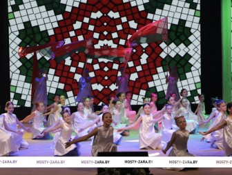 Торжественное мероприятие, посвящённое Дню милиции