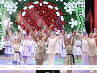 Торжественное мероприятие, посвящённое Дню милиции