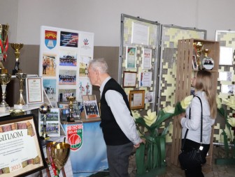 Праздник «Красуй, Мостовщина!»