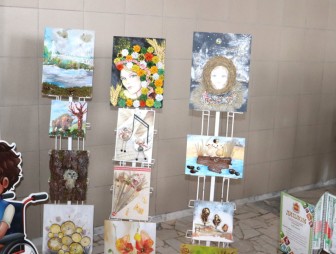 Праздник «Красуй, Мостовщина!»