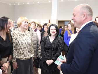 Праздник «Красуй, Мостовщина!»