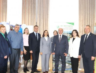 Праздник «Красуй, Мостовщина!»