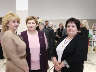 Праздник «Красуй, Мостовщина!»