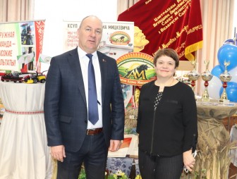 Праздник «Красуй, Мостовщина!»