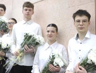 Праздник «Красуй, Мостовщина!»