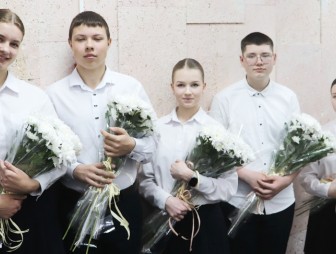 Праздник «Красуй, Мостовщина!»