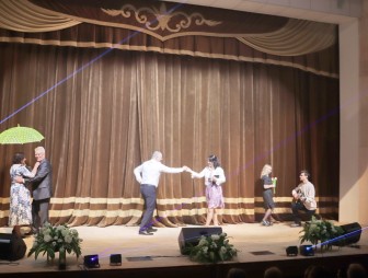 Праздник «Красуй, Мостовщина!»