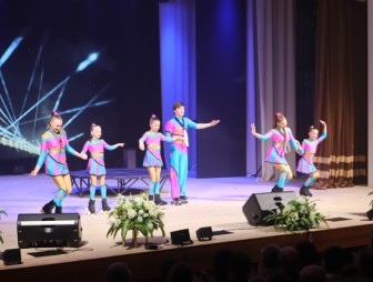 Праздник «Красуй, Мостовщина!»