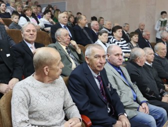 Праздник «Красуй, Мостовщина!»