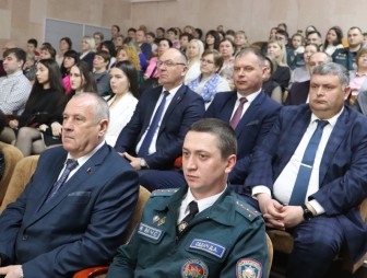 Праздник «Красуй, Мостовщина!»