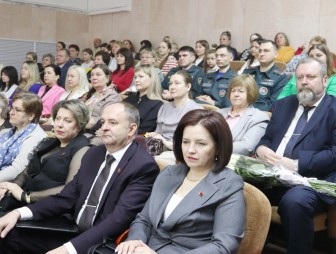 Праздник «Красуй, Мостовщина!»