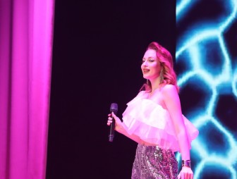 Праздник «Красуй, Мостовщина!»