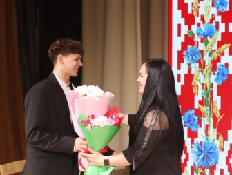 Праздник «Красуй, Мостовщина!»