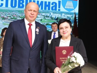 Праздник «Красуй, Мостовщина!»