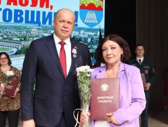 Праздник «Красуй, Мостовщина!»