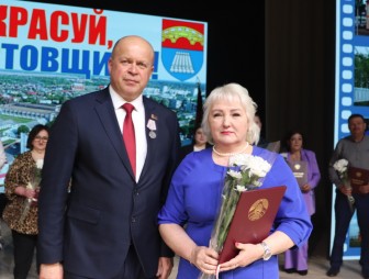 Праздник «Красуй, Мостовщина!»