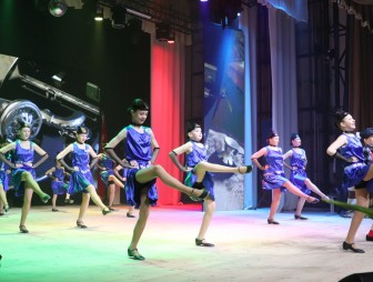 Праздник «Красуй, Мостовщина!»