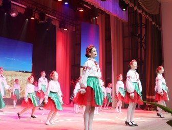 Праздник «Красуй, Мостовщина!»