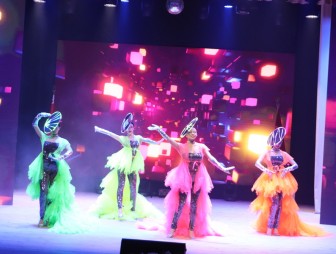 Праздник «Красуй, Мостовщина!»