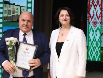 Праздник «Красуй, Мостовщина!»