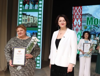 Праздник «Красуй, Мостовщина!»