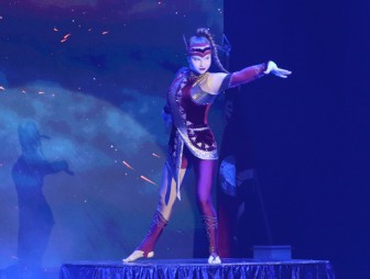 Праздник «Красуй, Мостовщина!»