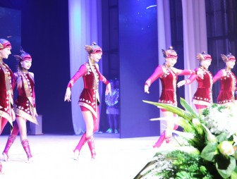 Праздник «Красуй, Мостовщина!»