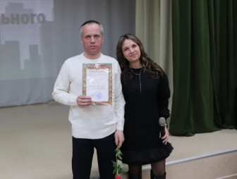 В Мостах чествовали лучших работников РУП ЖКХ